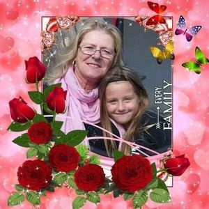 Meet your Posher, Josee